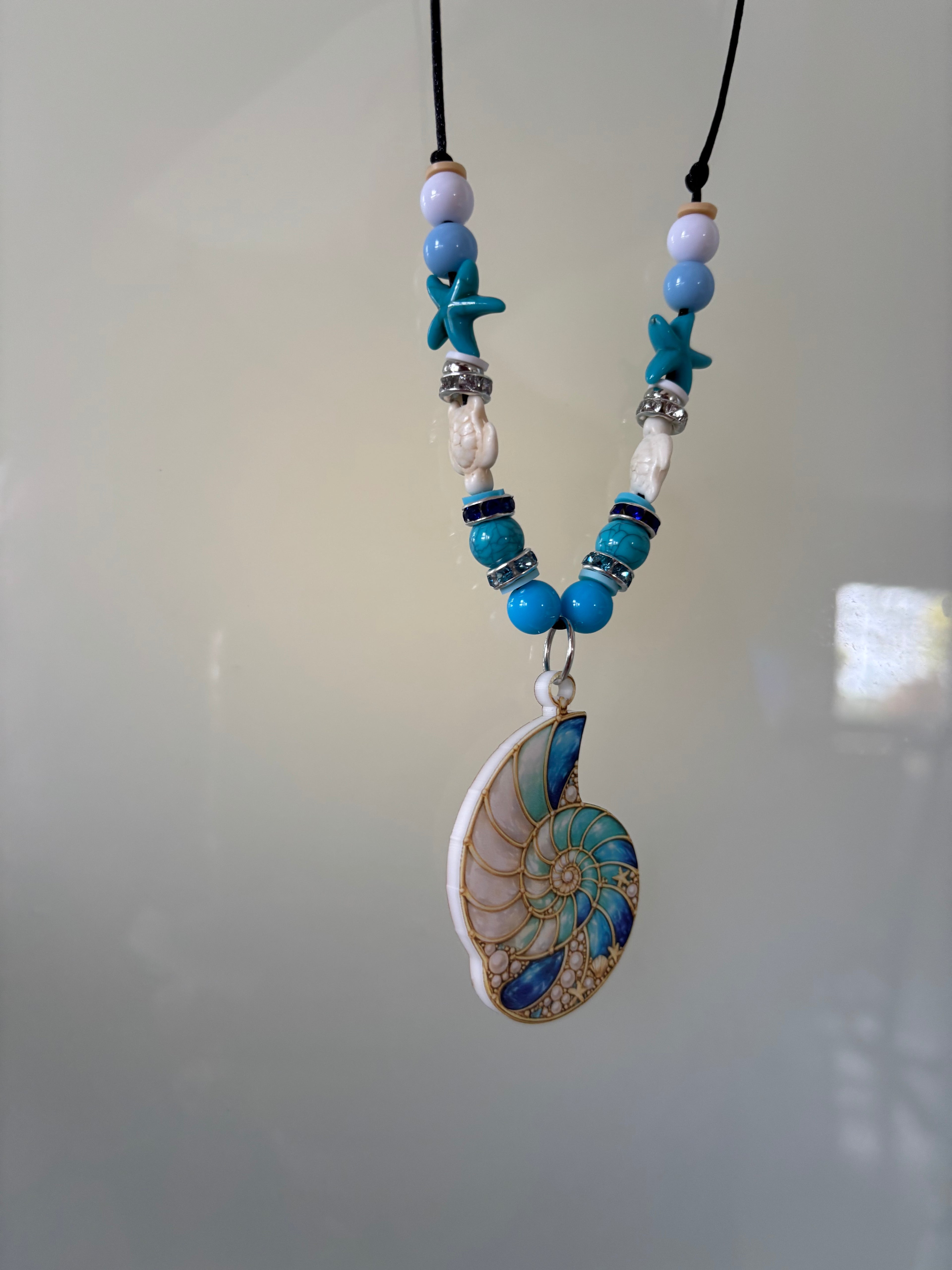 HILO TORTUGAS Y ESTRELLAS
