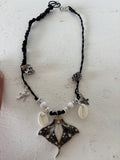 HILO MANTARRALLA TIPO CHOKER