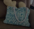 CARTERA TIPO BULTO PLAYERO