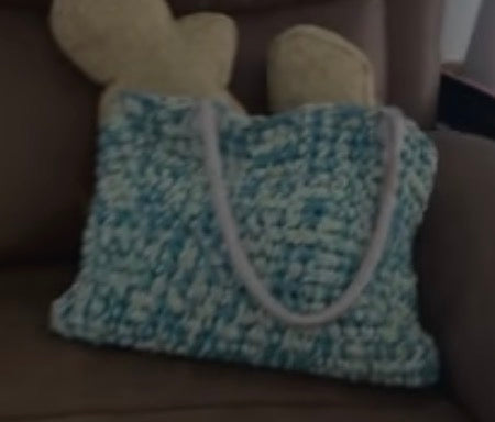 CARTERA TIPO BULTO PLAYERO