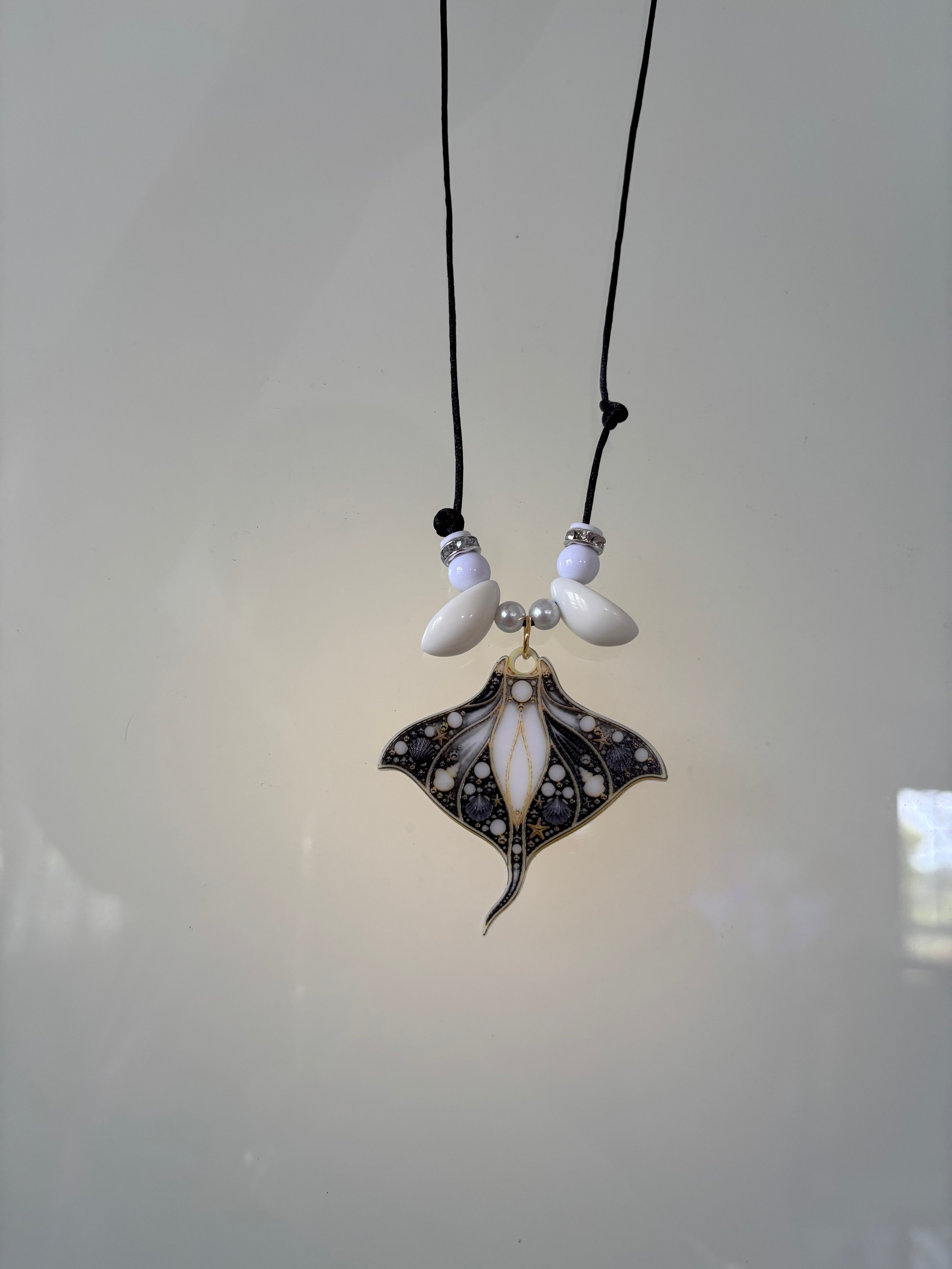 HILO MANTARRALLA