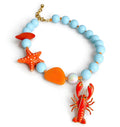 LOBSTER BRACELETS